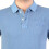 Polo Mcgregor base - Blu 3