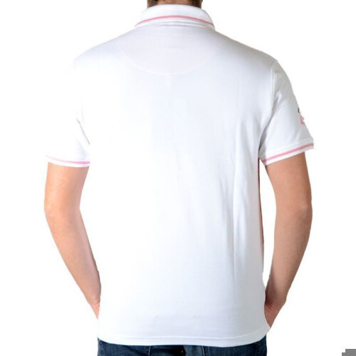 Polo Marion Roth p5 - Bianco 2