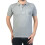 Polo Geographical Norway kaucun - Grigio 1