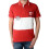 Polo Marion Roth p5 - Rosso 1