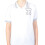 Polo Redskins Wayne Pique Branco - Blanc 3
