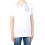 Polo Redskins Wayne Pique Branco - Blanc 1