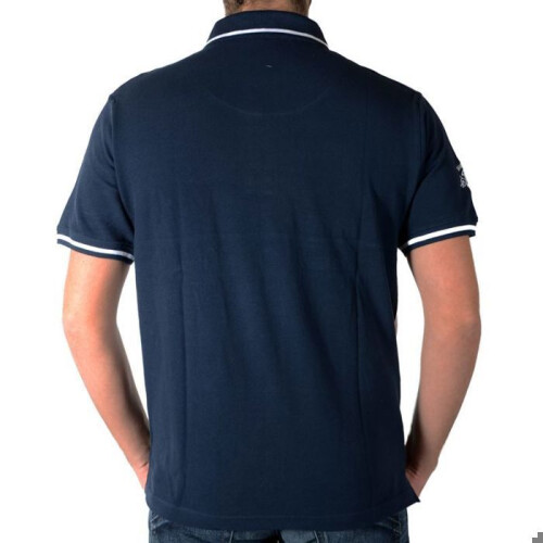 Polo Marion Roth p5 - Marine 2