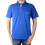 Polo Marion Roth P2 - Blu royal 1