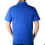 Polo Marion Roth P2 - Blu royal 2