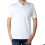 Polo Marion Roth uni - Bianco 1