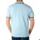 Polo Marion Roth P8 - Blu 3