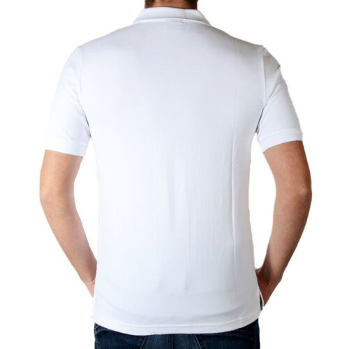 Polo Marion Roth uni - Bianco 1
