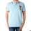Polo Marion Roth P8 - Blu 1
