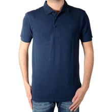 Polo Marion Roth uni - Marino