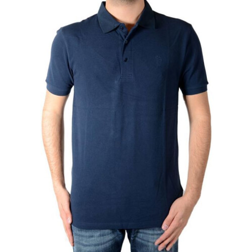 Polo Marion Roth uni - Meri