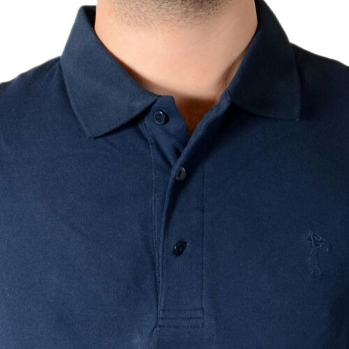Polo Marion Roth uni - Meri 2