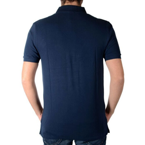 Polo Marion Roth uni - Meri 1