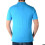 Polo Marion Roth uni - Turquesa 2