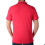 Polo Marion Roth rib-2 - Rosa 2