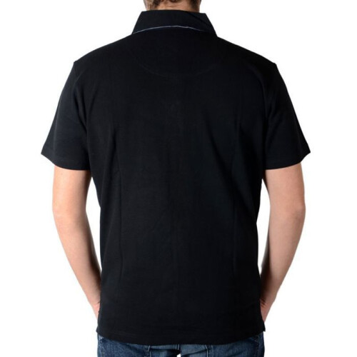 Polo Marion Roth P2 - Nero 1
