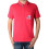 Polo Marion Roth rib-2 - Rosa 1