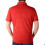 Polo Marion Roth P2 - Rosso 2