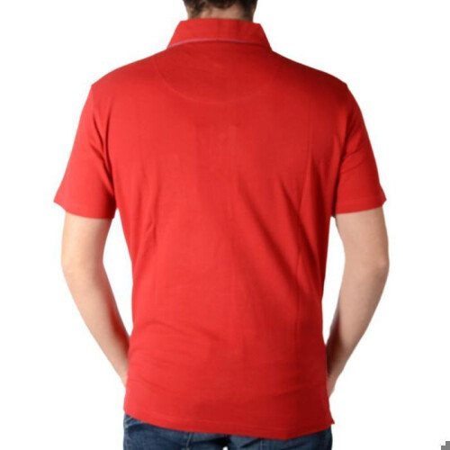 Polo Marion Roth P2 - Rosso 1