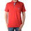 Polo Marion Roth P2 - Rosso 1