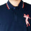 Polo Marion Roth P8 - Navy 4