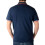 Polo Marion Roth P8 - Navy 3