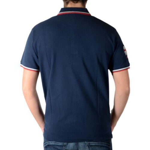 Polo Marion Roth P8 - Navy 2