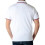 Polo Marion Roth P8 - Bianco 3