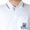 Polo Marion Roth rib-2 - Bianco 3