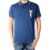 Polo Marion Roth P8 - Blu indigo 1
