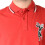 Polo Marion Roth P8 - Rosso 5