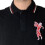 Polo Marion Roth P8 - Nero 4