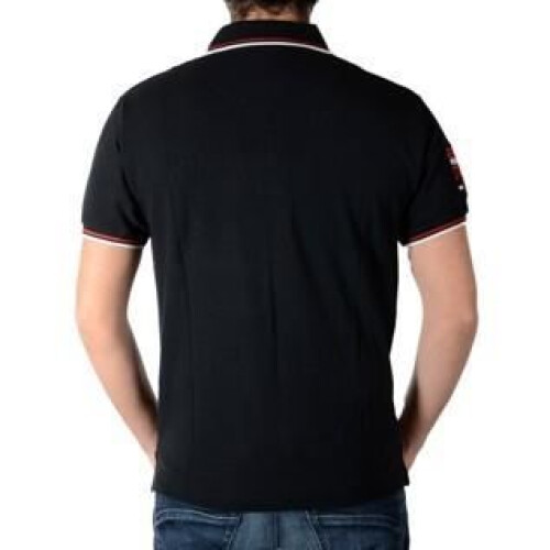 Polo Marion Roth P8 - Nero 2