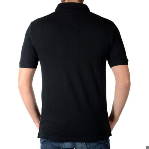 Polo Marion Roth uni - Nero 1