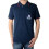 Polo Marion Roth rib-2 - Navy 1