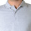 Polo Marion Roth uni - Harmaa 3