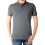 Polo Marion Roth uni - Antracite 1