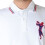 Polo Marion Roth P8 - Bianco 4