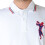 Polo Marion Roth P8 - Bianco 5