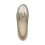 Mocassins de Couro Tamaris - Ouro Claro 5