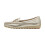 Mocassins de Couro Tamaris - Ouro Claro 1