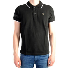 Polo Redskins Apolon Bridge - Nero 1