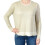 Pull Le Temps des Cerises Ceres - Beige 1