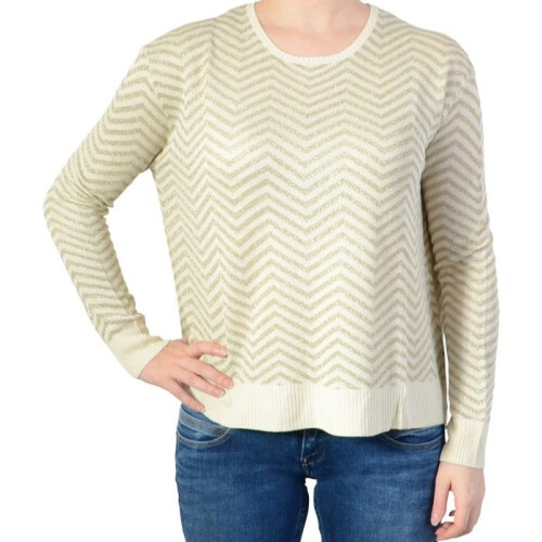 Pull Le Temps des Cerises Ceres - Beige