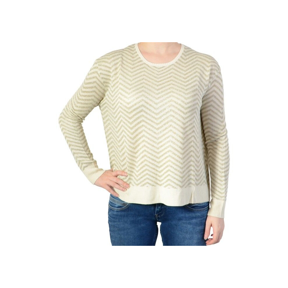 Pull Le Temps Des Cerises Ceres - Beige-image