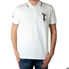 Polo Marion Roth P8 - Ecru
