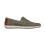 Rieker Mocassin Cuir Rieker Morelia - Vert 2