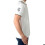 Polo Marion Roth P8 - Ecru 2