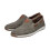 Rieker Mocassin Cuir Rieker Morelia - Vert 3