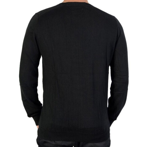 Pepe Jeans Pull Pepe Jeans PM700944 Morris Black 999 - Noir 1